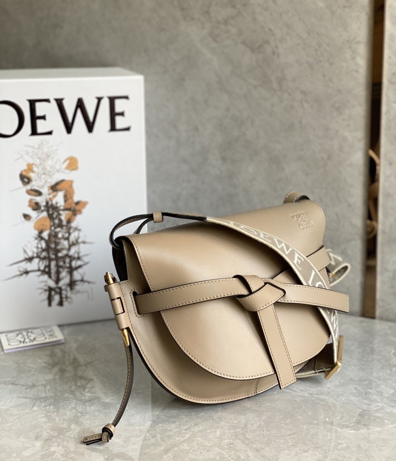 Loewe Satchel Bags